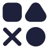 Principal Icon